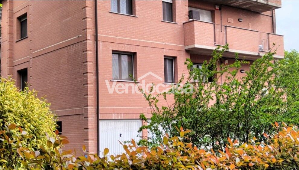 Ampio trilocale in vendita - Via Alcide de Gasperi 20, San Giovanni in Perisiceto (BO)